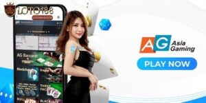 Asia Gaming Casino - Thiên Đường Đổi Thưởng Số 1 Châu Á